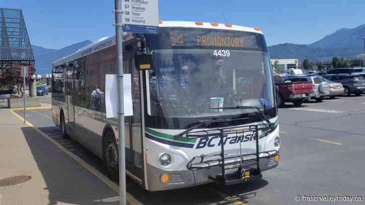 YOUR PERSPECTIVE: NDP failure – Fraser Valley left stranded by prolonged transit strike