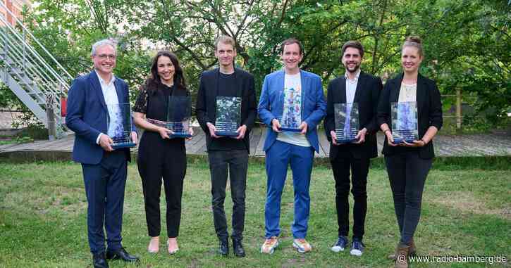 Theodor-Wolff-Preise in fünf Kategorien vergeben