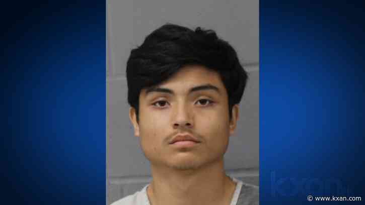 Teen gets 20-year prison sentence in connection with October 2021 murder