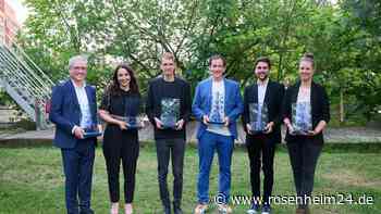 Theodor-Wolff-Preise in fünf Kategorien vergeben