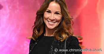 Loose Women's Andrea McLean shares health update after her 'rough' months of illness