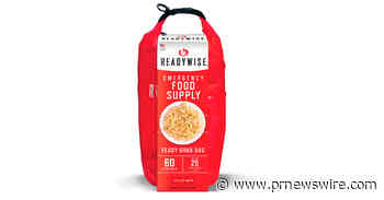 Die ultimative Lösung von ReadyWise UK für die Zubereitung von Mahlzeiten im Freien in diesem Sommer