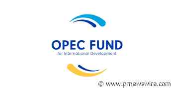 Fórum de Desenvolvimento do Fundo da OPEP é concluído com compromissos para promover o desenvolvimento sustentável