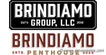 Grand Opening of Brindiamo Penthouse Celebrates Bardstown's Bourbon Capital Status