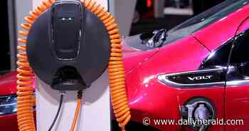 Mount Prospect passes measure requiring electric vehicle chargers in new homes