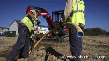 Crain's: Nicor Gas improperly charged customers millions in infrastructure costs