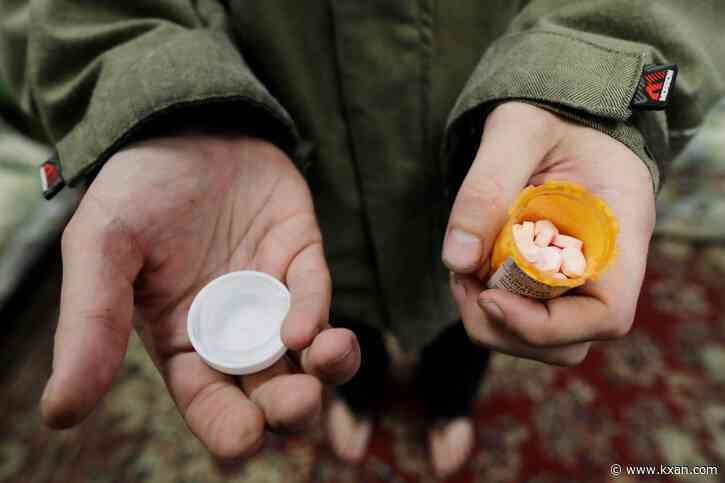 Travis County doctors encourage opioid treatment to reduce 'rapid rise' in overdose deaths