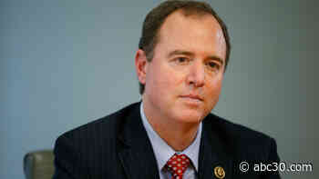 House poised to censure Rep. Adam Schiff over Trump-Russia investigations