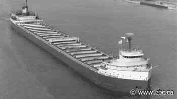 The Titanic and Edmund Fitzgerald are both considered gravesites. Why only one is off limits