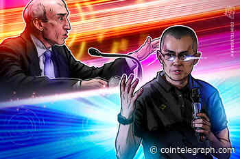 Binance, Binance.US and CZ allege SEC made ‘misleading’ statements on exchange assets