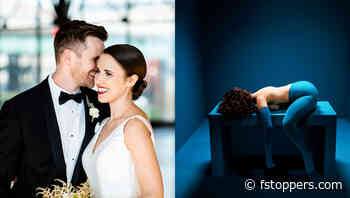 Why I Ditched Wedding Photography for Conceptual Photography