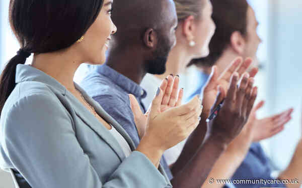 PSW and personalisation advocate lauded in King’s Birthday Honours