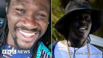 Reward of £50k offered over Moss Side double killing