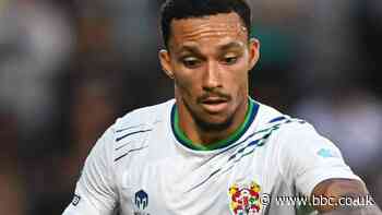 Josh Dacres-Cogley: Bolton Wanderers sign Tranmere Rovers wing-back on two-year deal