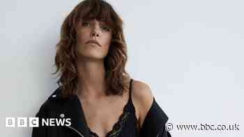 Warehouse ad showed unhealthily thin model, ASA finds