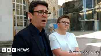 Manchester political leaders demand action on asylum seeker housing