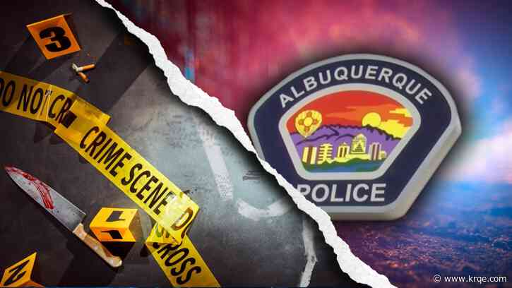 Albuquerque homicide count lower in 2023 - so far