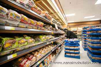 Canada Bread fined $50M for bread price fixing, highest penalty ever