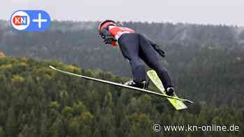 Skispringen dauerhaft im Sommer statt im Winter? Testlauf bei den European Games