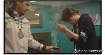 Smudging, Indigenous ceremonies now supported in all AHS facilities