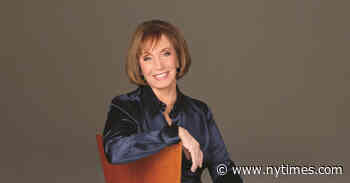 Julie Garwood, Best-Selling Romance Novelist, Dies at 78