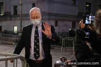 Prosecutors Seek at Least 25 Years in Prison for Gynecologist Who Abused Dozens of Women