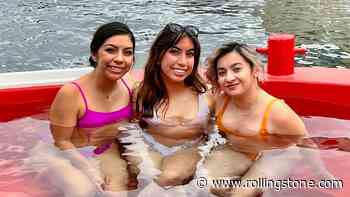 ‘Soulmates’ Killed at Beyond Wonderland Shooting Remembered by Loved Ones