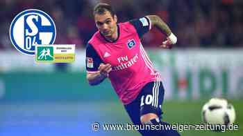 Lasogga kehrt zurück: Stürmer soll Schalkes U23 anführen