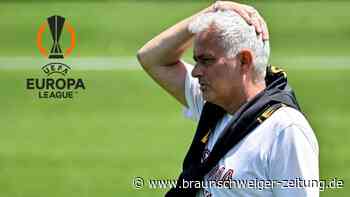 Nach Schiedsrichter-Attacken: Mourinho für vier Spiele gesperrt