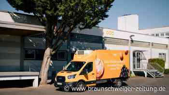 Online-Supermarkt Oda in Braunschweig macht schon wieder dicht
