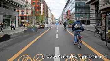 SUV-Fahrer kontra Lastenrad-Besitzer? Das muss nicht sein