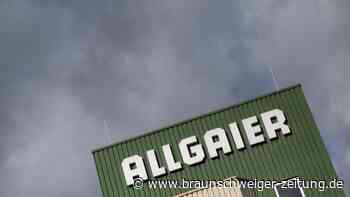 Autozulieferer Allgaier stellt Insolvenzantrag