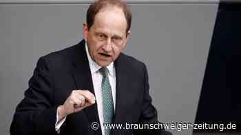 Lambsdorff wird neuer deutscher Botschafter in Russland