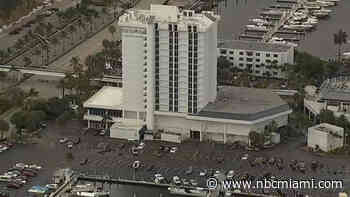 Fort Lauderdale commissioners approve $1 billion Bahia Mar redevelopment plan