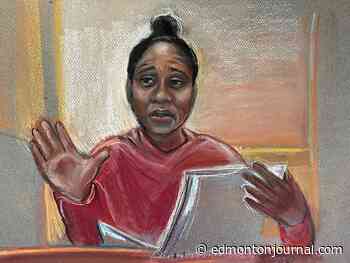 Who killed Ronald Worsfold? Claims of conspiracy, deceit fly during closing arguments of Beryl Musila murder trial