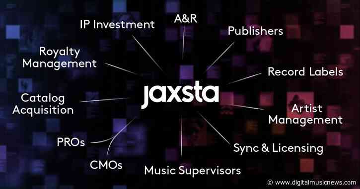 Exclusive: Credits Database Jaxsta Announces Over $2 Million Share Placement, Plots Expansion Initiatives