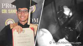 Mother of slain bicyclist hit by Broward bus seeks justice