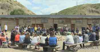 Lethbridge recognizes National Indigenous Peoples Day: ‘Still a lot of work to be done’