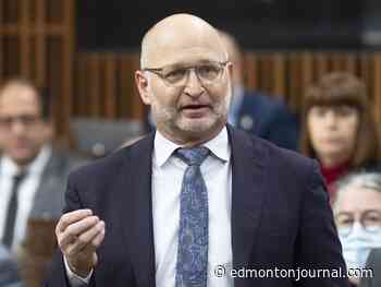 Alberta First Nations say they weren't consulted on Ottawa's UNDRIP action plan