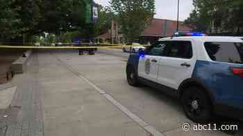 Woman injured in downtown Raleigh stabbing, suspect arrested