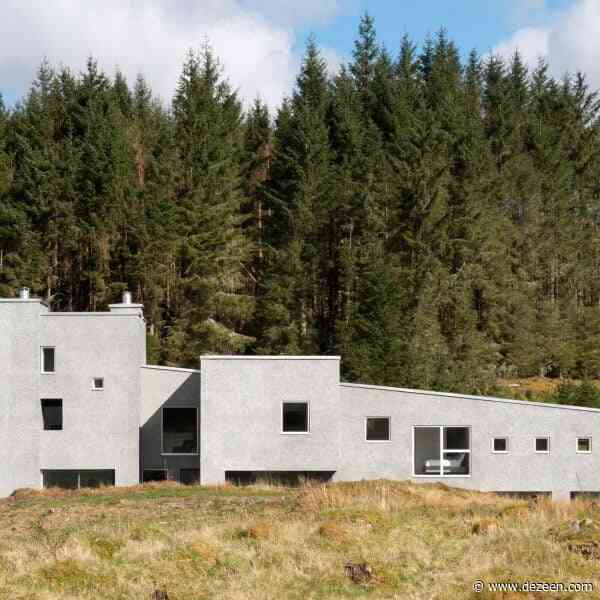 RIBA names UK's best buildings of 2023