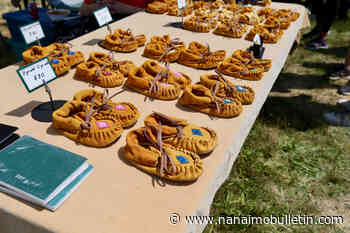 ‘Overwhelming’: Thousands honour Indigenous Peoples Day near B.C. capital