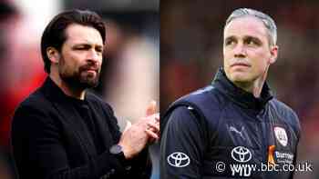 Swansea target Duff as Martin nears Saints move