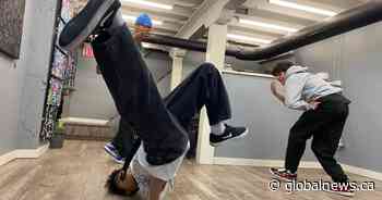 Calgary talent showcase aims to keep young performers from leaving the city