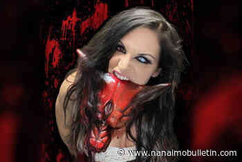 Anarchy anticipated at pro wrestling show in Nanaimo