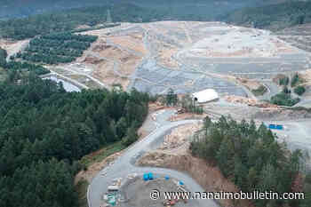 CRD won’t spread biosolids locally but could still ship them to Nanaimo area