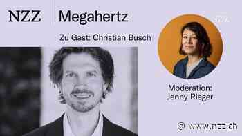 PODCAST - Können wir lernen, Glück zu haben?