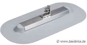 Montageschiene Evatec Solar 450 von Alwitra bauaufsichtlich zugelassen