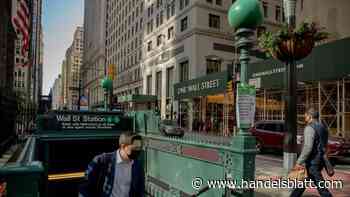 Investmentbanking: „Gezielte Maßnahmen im Personalbestand“ – Banken streichen Tausende Jobs