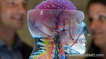 Anlagestrategie: Welche 3D-Druck-Aktien für risikobereite Anleger interessant sind